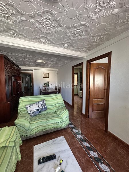 Foto bac21a95-fc55-4ae2-8e8d-7491b13620ff. Apartament amb calefacció a Albox