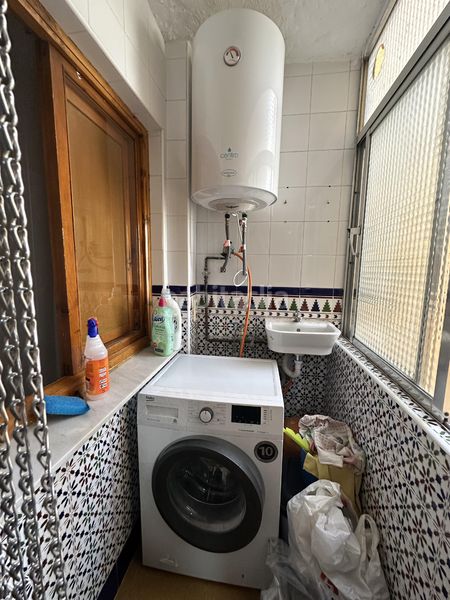 Foto e870240d-3114-42dc-a89f-84fb598b83cf. Apartament amb calefacció a Albox