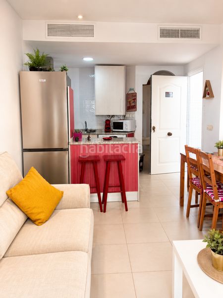 Foto 158d4dc4-76c5-4115-a801-ced7b0503d3a. Apartament amb calefacció aparcament piscina a Las Marinas - Pueblo Laguna Vera