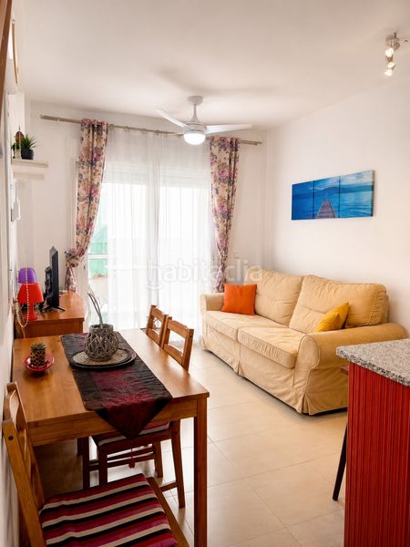 Foto 4ece6003-0dde-4d79-9d3d-7dd828b03539. Apartament amb calefacció aparcament piscina a Las Marinas - Pueblo Laguna Vera