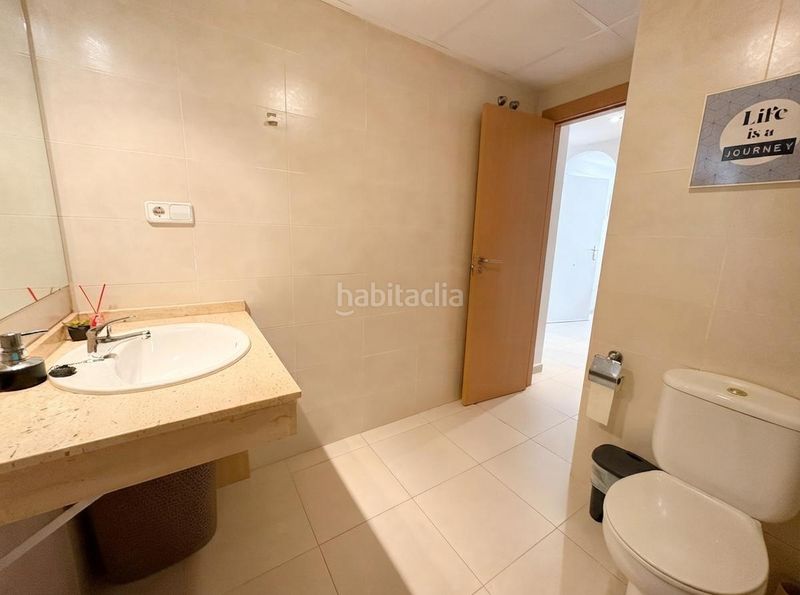 Foto bc40db6d-02f0-423c-8615-41d9c80dbf9d. Apartament amb calefacció aparcament piscina a Las Marinas - Pueblo Laguna Vera