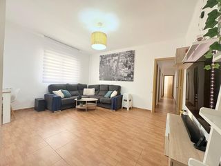 Flat in Can Palet. Junto carretera de montcada
