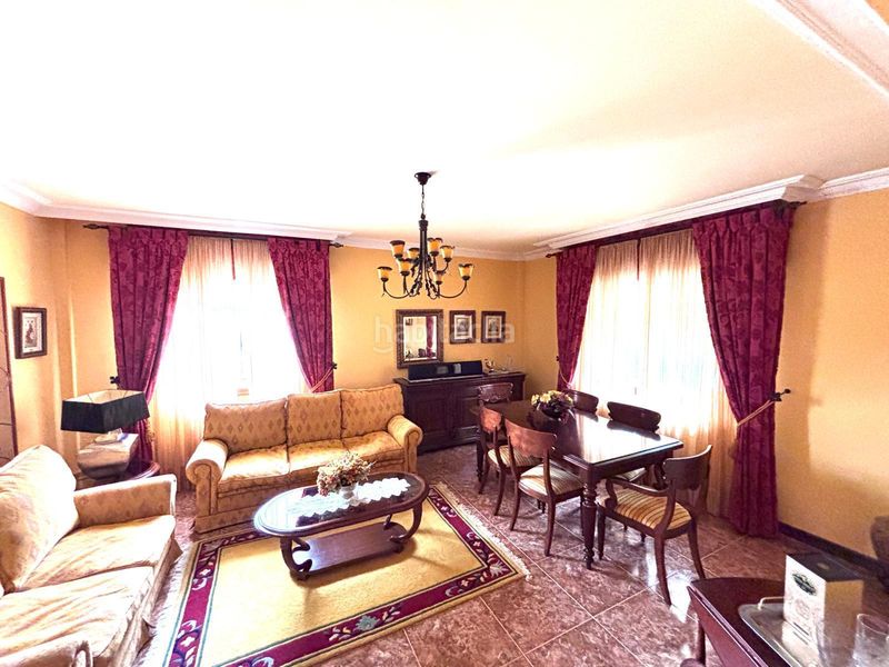 Foto 1a8706ca-fc14-4b13-beaf-d6a9bda0657d. Chalet casa blanca lalin en Lalín