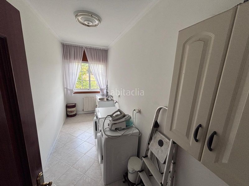 Foto 509badbf-b707-463b-9aaa-785bea172a77. Chalet casa blanca lalin en Lalín