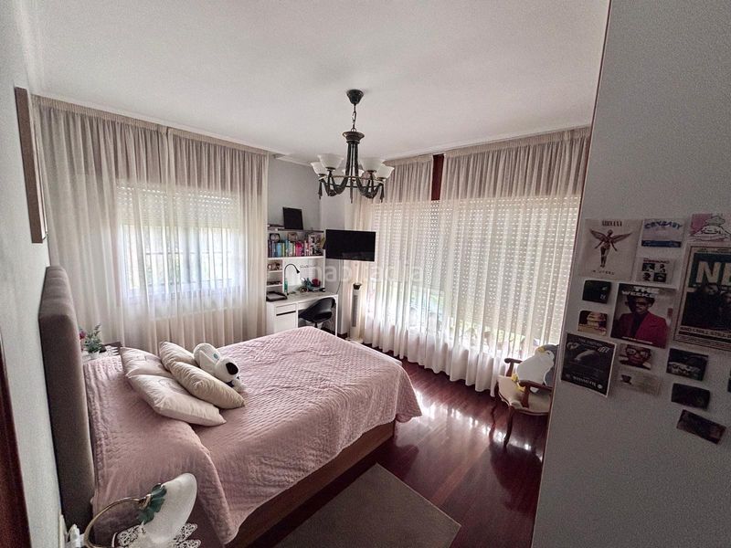 Foto 8b317f95-1903-4743-94df-1bc1c5e21bf8. Chalet casa blanca lalin en Lalín