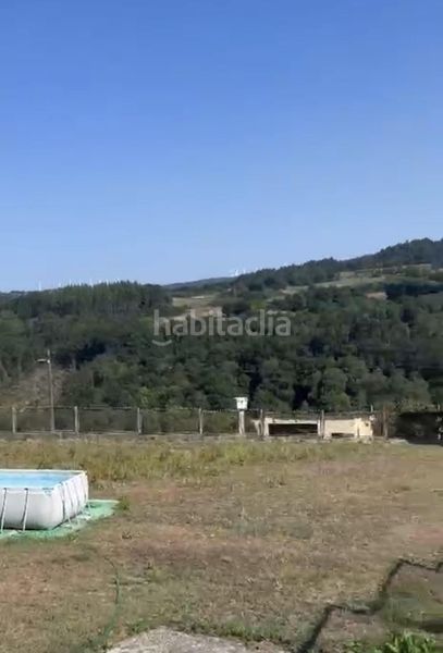 Foto ee56f726-0326-4cb0-b246-453fdcb9cd6f. Chalet casa blanca lalin en Lalín