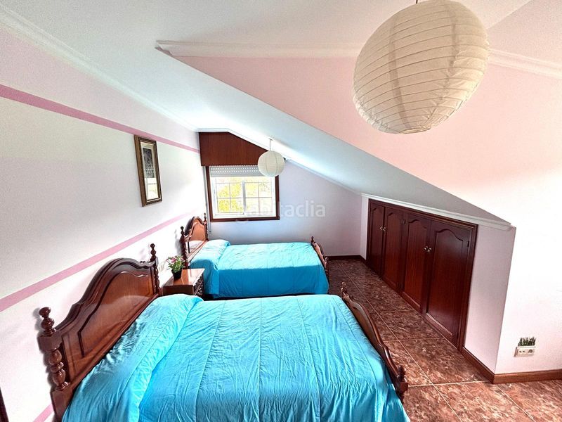 Foto f607ee9b-6cda-4c5b-950e-386dde361208. Chalet casa blanca lalin en Lalín