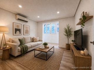 Flat in Simancas