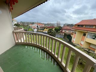 Appartement à Pontedeume