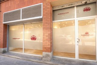 Local Comercial a Santa Eulàlia