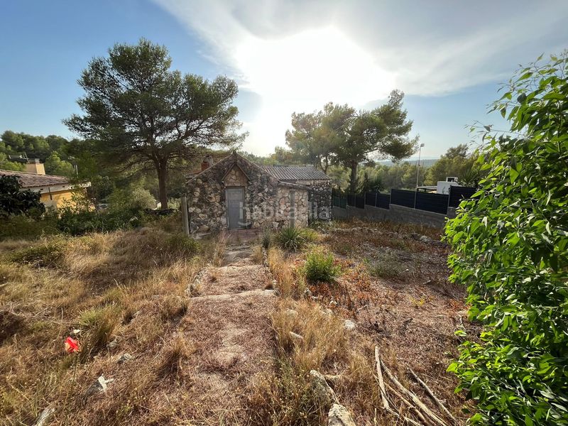 Foto a53d95c4-14b7-4d16-adaa-10a5df7a0916. Finca rústica a Catllar (El)