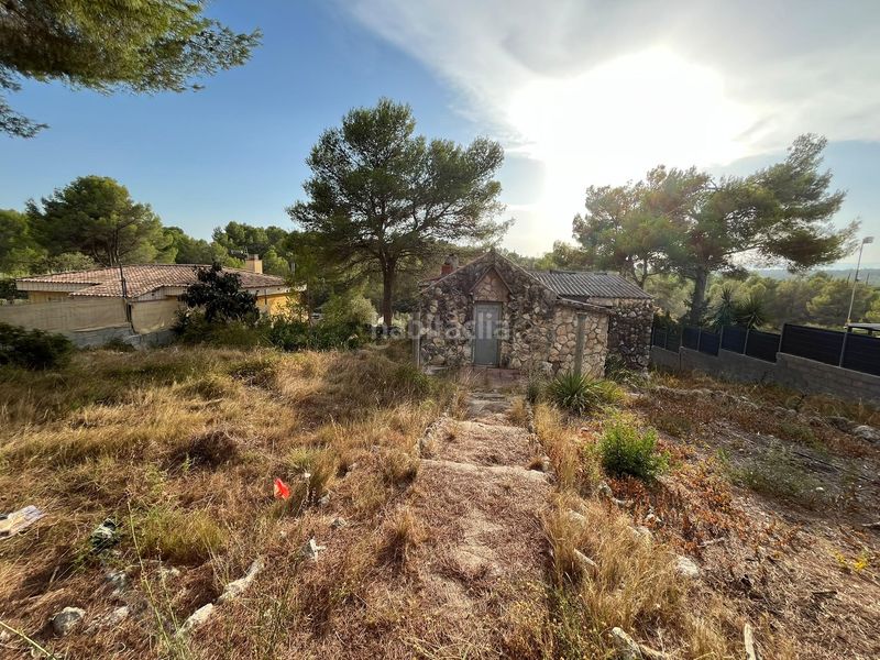Foto d383a946-1eb3-4030-9a15-dd9fec4d04e3. Finca rústica a Catllar (El)