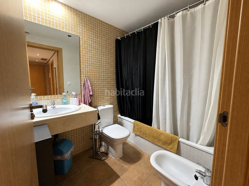 Foto 0dd8831d-5aa7-41e2-a703-2c1441e364a9. Apartament amb calefacció piscina a Las Salinas Vera