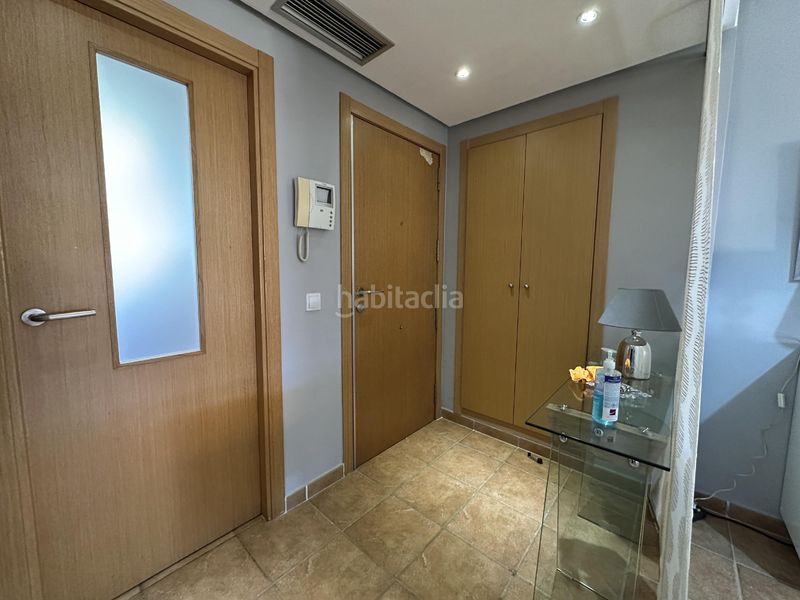 Foto 1a5910a3-09a0-459a-9f9e-423f1f02003a. Apartament amb calefacció piscina a Las Salinas Vera