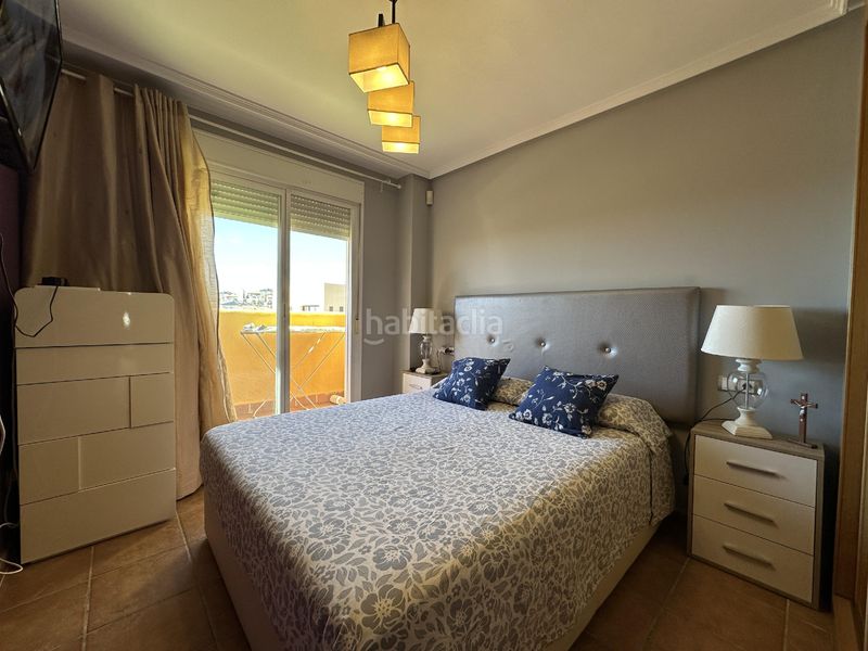 Foto 3ea0f818-590f-45d8-81ed-78111868b66e. Apartament amb calefacció piscina a Las Salinas Vera