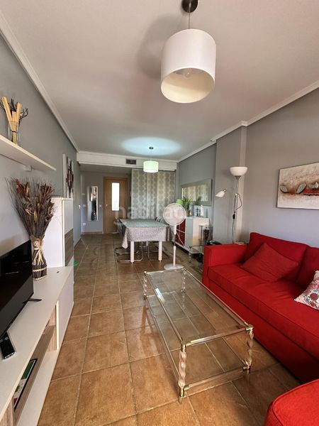 Foto 412fe28d-5046-4df4-8738-08f1721e9b33. Apartament amb calefacció piscina a Las Salinas Vera