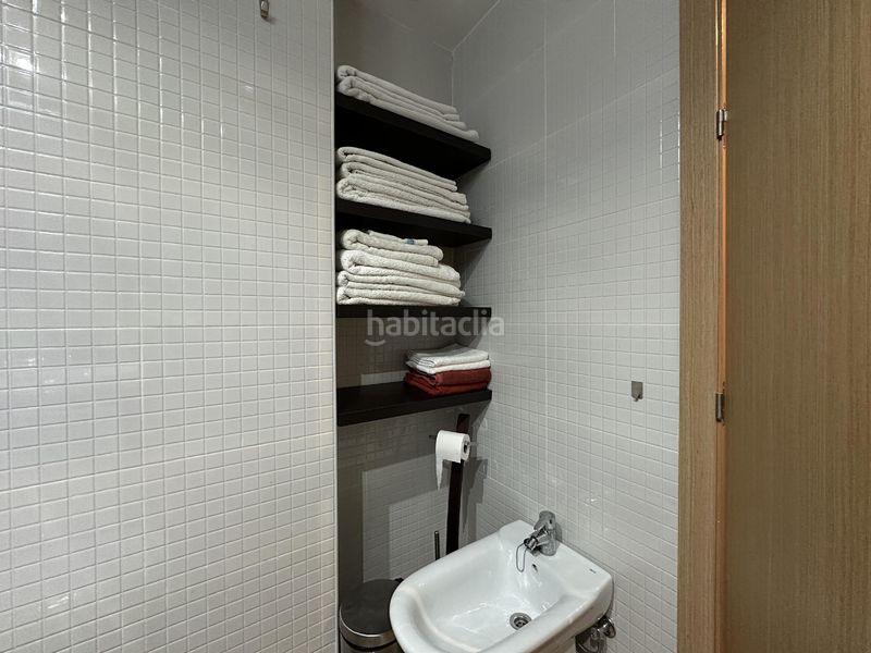 Foto 560f1443-62f6-4915-9338-85650496280e. Apartament amb calefacció piscina a Las Salinas Vera
