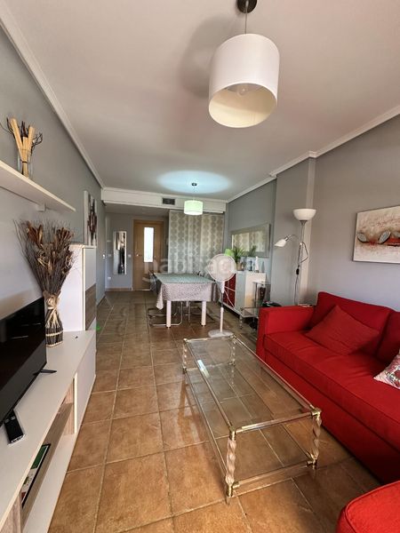 Foto 5ac75741-3662-4a3e-a1fe-9c7e5cbc285a. Apartament amb calefacció piscina a Las Salinas Vera