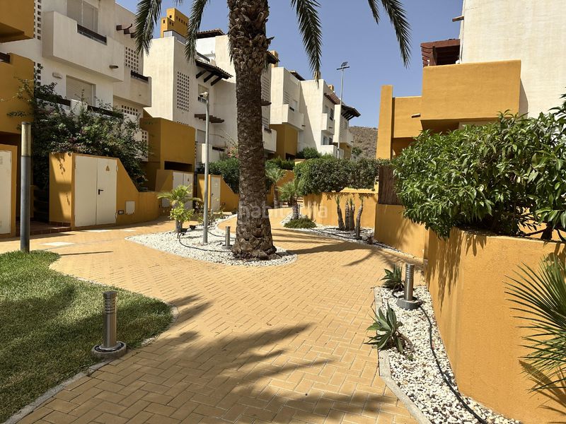 Foto 670b5dc4-5064-4736-92ba-32b21730c702. Apartament amb calefacció piscina a Las Salinas Vera