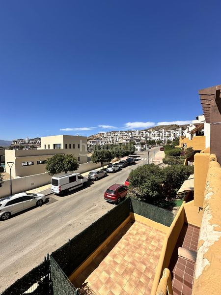 Foto 9619d125-a9b1-4802-b069-d38add1f7566. Apartament amb calefacció piscina a Las Salinas Vera