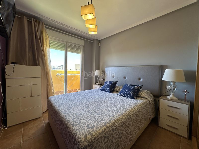 Foto ab730bbb-8b72-4373-89a8-68a3546fa809. Apartament amb calefacció piscina a Las Salinas Vera
