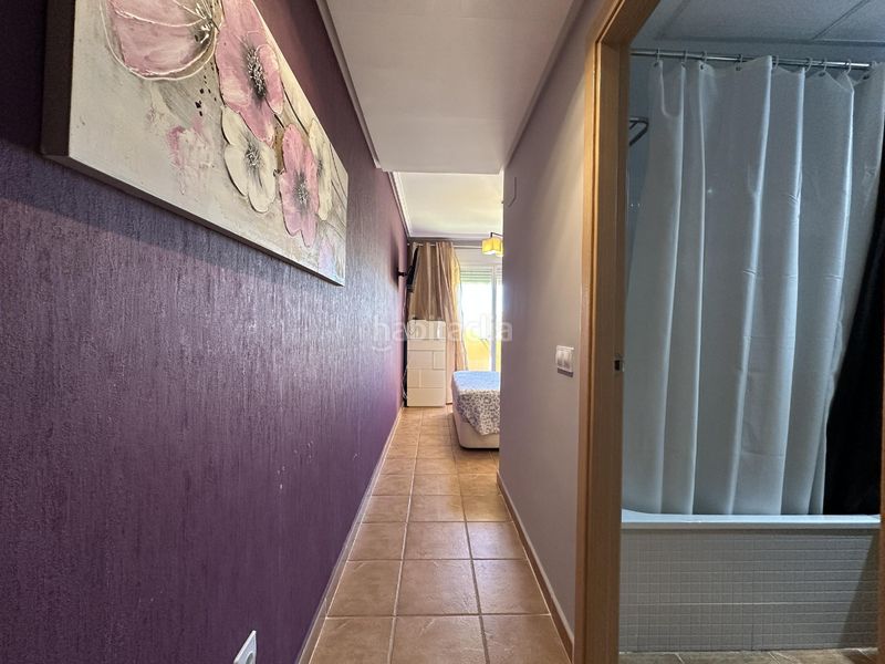 Foto affb2ace-55ca-4c60-97e1-77ba64749278. Apartament amb calefacció piscina a Las Salinas Vera