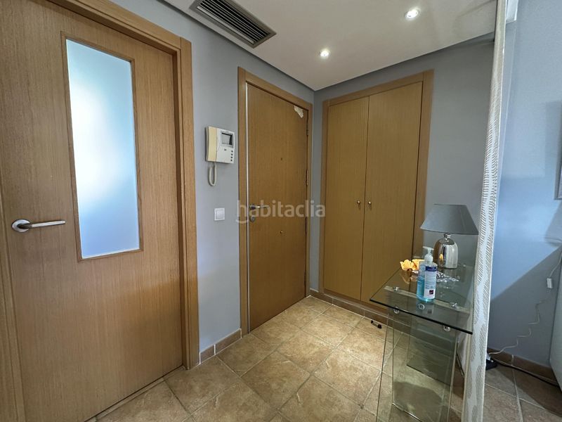 Foto d51f21d4-2bc7-494f-a081-e92b7c058975. Apartament amb calefacció piscina a Las Salinas Vera