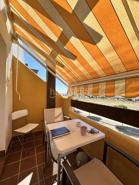 Foto d6af4595-2824-4821-921b-723b6f457d14. Apartament amb calefacció piscina a Las Salinas Vera