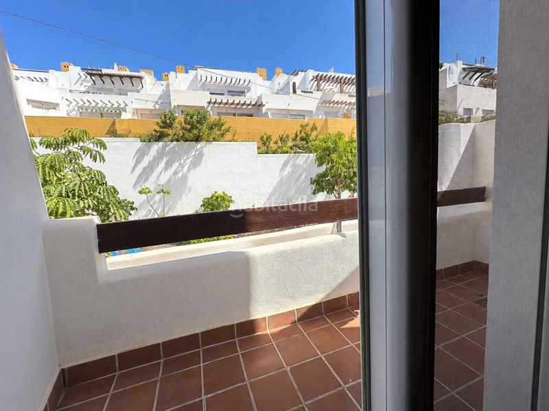Foto e4869a24-8000-4c2c-a8f4-328d4970165e. Apartament amb calefacció piscina a Las Salinas Vera