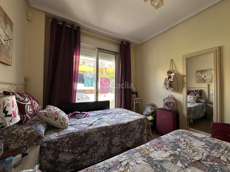 Foto e5c8b258-2239-4874-81d7-613fb2505982. Apartament amb calefacció piscina a Las Salinas Vera