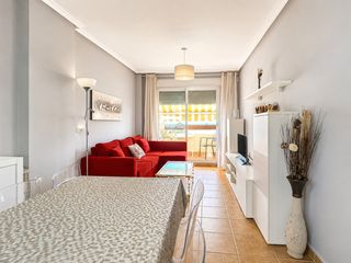 Apartament a Las Salinas
