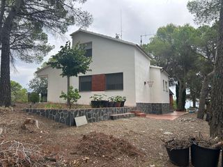 Chalet in Hostalets de Pierola (Els). Boscos de can marti