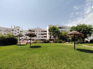 Miete Appartement in Parque de la Paloma. Frente a parque la paloma, 150 metros del mar