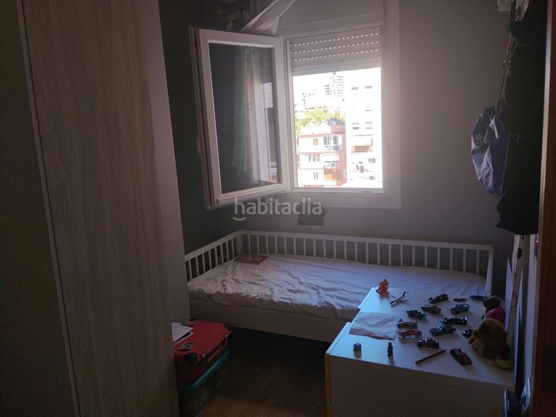 Foto 00d0e5d4-814d-4183-a879-999ae1b3ecb4. Pis amb calefacció a Poblenou Barcelona