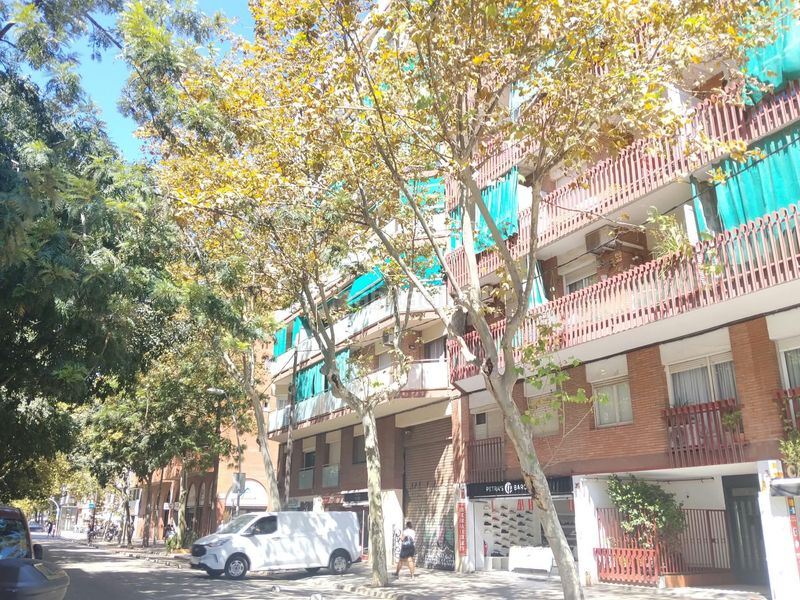 Foto ae187753-50f6-4039-8612-d8f8032822e6. Pis amb calefacció a Poblenou Barcelona
