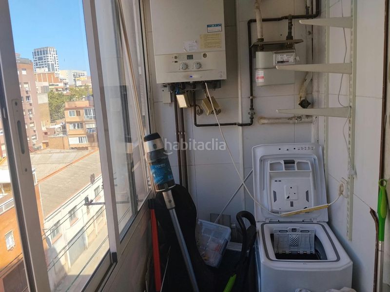 Foto bcf376ca-0158-4846-b072-8346db477ec1. Pis amb calefacció a Poblenou Barcelona