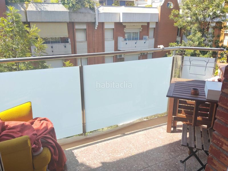 Foto d0ce4dce-3b35-4cf4-b963-39afc2f6201b. Pis amb calefacció a Poblenou Barcelona