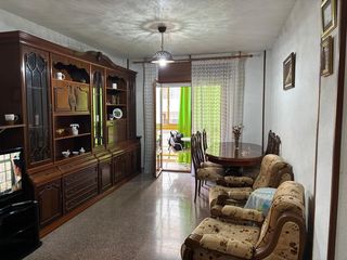 Apartament a San Agustín