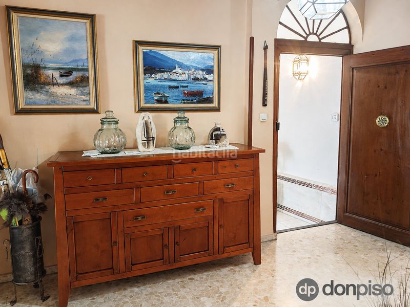 Foto 5bb5b94d-409e-4196-9860-07375636adeb. Casa aparellada a Ayamonte ciudad Ayamonte