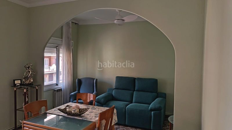 Foto 76f79e6c-1b37-4877-b457-d8ea8772bb37. Pis amb calefacció a Porta Barcelona