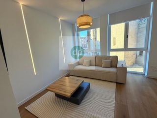 Rent Apartment in Casco Antiguo. Plaza de españa, frente a la catedral. san juan.