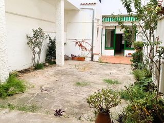 Planta baixa a Centre. Casc antic de masnou