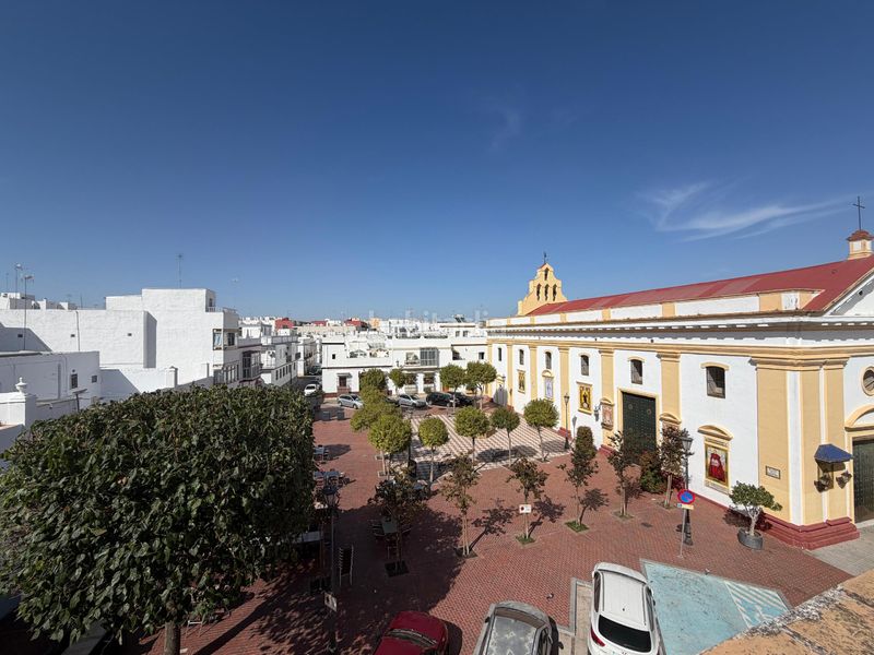 Foto f0a46e4c-c683-48a3-8b52-a9ed58d8337d. Pis a La Pastora - La Estación San Fernando