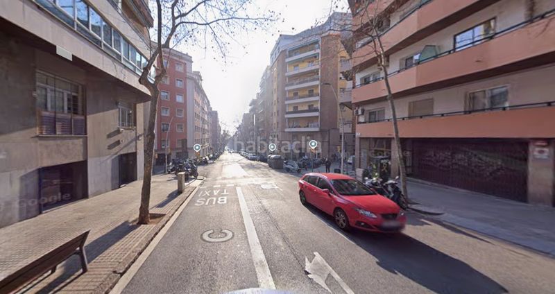 Foto 57128017-28a6-4fe4-befb-a2d05095c217. Àtic a Baix Guinardó Barcelona