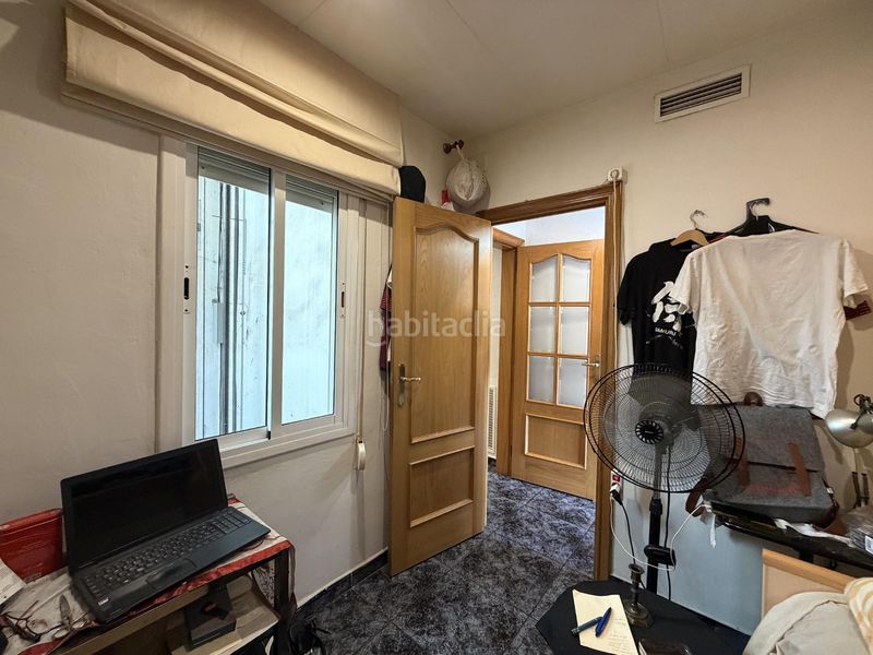Foto abb6c855-17ad-4f7e-8ce3-ec0b6ef6f044. Àtic a Baix Guinardó Barcelona