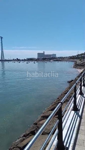 Foto 38992280-50f5-4277-822c-de05ab8bc179. Pis a astilleros - la paz - loreto - el corte inglés Cádiz