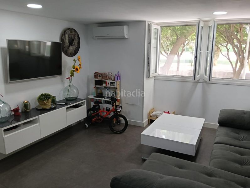 Foto a56f7511-932c-4504-9312-848fd825509f. Pis a astilleros - la paz - loreto - el corte inglés Cádiz