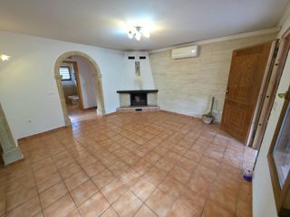 Chalet à La Pedrera-Vessanes. Cerca de los judgados de dénia