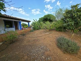 Chalet en La Pedrera-Vessanes. Cerca de los judgados de dénia