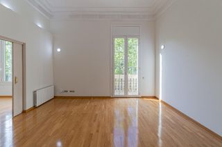 Appartamento in Sant Gervasi - Galvany